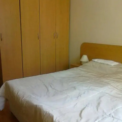Отель Seamus Apartment Iglika Болгария, Золотые пески - отзывы, цены и фото номеров - забронировать отель Seamus Apartment Iglika онлайн комната для гостей фото 3