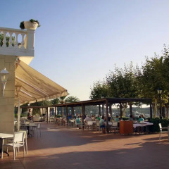 Hotel Port Mahon 4* Стандартный номер с различными типами кроватей фото 5