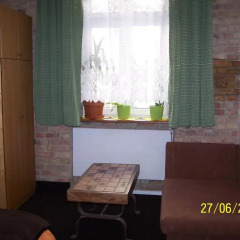 Film Hostel Познань гостиничный бар