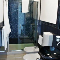 Отель CapoSperone Resort 4* Стандартный номер фото 6