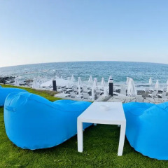 Golden Beach Hotel детские мероприятия