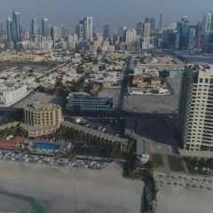 Отель Sharjah Carlton Hotel ОАЭ, Шарджа - 4 отзыва об отеле, цены и фото номеров - забронировать отель Sharjah Carlton Hotel онлайн фото 2