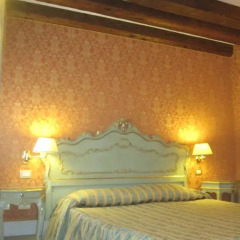 Отель Locanda Ca Del Brocchi 3* Стандартный номер фото 13