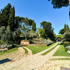 Отель Parco delle Nazioni фото 10