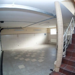 Апартаменты Apartments on Abrikosovaya парковка