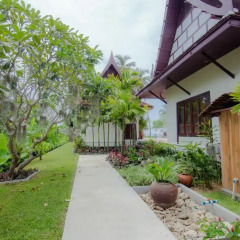 Отель Baan Thai Lanta Resort Ланта фото 8