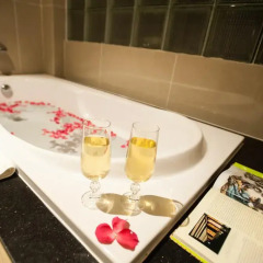 Mon Regency Hotel 4* Полулюкс с различными типами кроватей фото 10