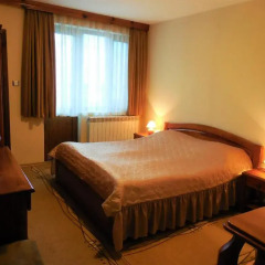 Отель Boyadjiyski Guest House 3* Стандартный номер фото 3