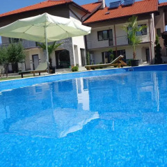 Отель Sveti Nikola Villas near Borovets Номер Комфорт фото 5