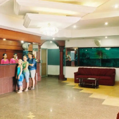 Отель Silver Sands Beach Resort Гоа развлечения