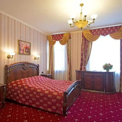 Гостиница Эрмитаж 4* Полулюкс с разными типами кроватей фото 3