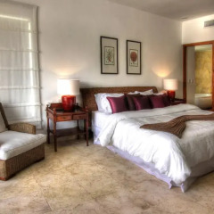 Отель Sotogrande SMA Cap Cana Апартаменты с различными типами кроватей фото 2