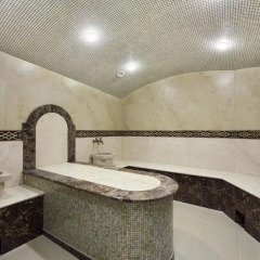 Гостиница Rest-Exclusive Guest House сауна