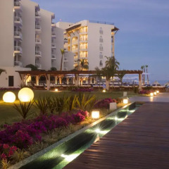 Отель Reflect Los Cabos Resort and Spa фото 3