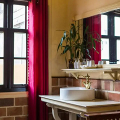 Saphir Dalat Hotel интерьер отеля фото 2
