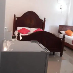 Отель Punsara`s Holiday Home Коттедж с различными типами кроватей фото 31