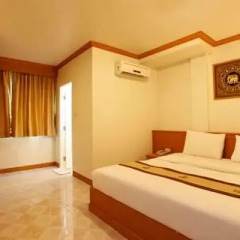 Отель Casa Jip Guesthouse 2* Стандартный номер с различными типами кроватей фото 8