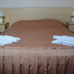 Agora Hotel 3* Стандартный номер разные типы кроватей фото 33