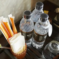 Siam@Siam Design Hotel Bangkok 4* Номер Делюкс с различными типами кроватей фото 12