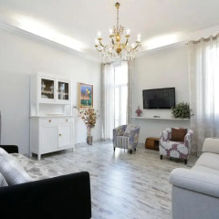 Отель Restart Accomodations Rome Апартаменты фото 6