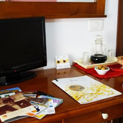 Отель B&B Liolà Агридженто удобства в номере