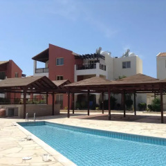 Отель Adriana Holiday Resort бассейн фото 3