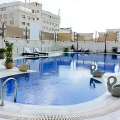 Отель Days Inn Hotel Suites Amman Иордания, Амман - отзывы, цены и фото номеров - забронировать отель Days Inn Hotel Suites Amman онлайн детские мероприятия