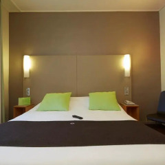Отель Campanile Paris 14 - Maine Montparnasse 3* Стандартный номер с различными типами кроватей