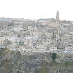 Отель Appartamento Pomarico Бернальда фото 4
