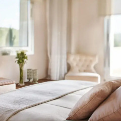Two Rooms Hotel 3* Стандартный номер с различными типами кроватей фото 2