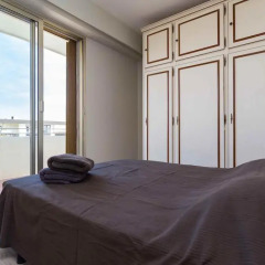 Отель La Vue Mer - 3 Chambres - Lanterne Франция, Ницца - отзывы, цены и фото номеров - забронировать отель La Vue Mer - 3 Chambres - Lanterne онлайн комната для гостей фото 2