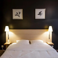 Отель Hôtel Aviation 3* Номер категории Эконом фото 9