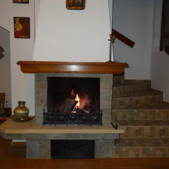 Отель Guest House Ivanini Houses Боженци интерьер отеля