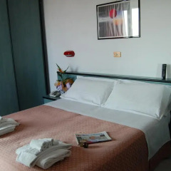 Hotel Nelson 3* Стандартный номер фото 2