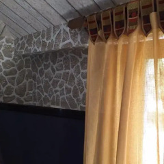 Отель Belveder Eco Rest zone интерьер отеля