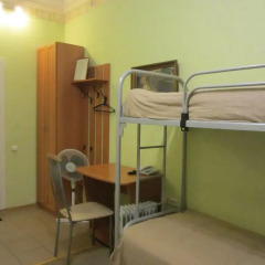 Мини-Отель Old Flat комната для гостей фото 2