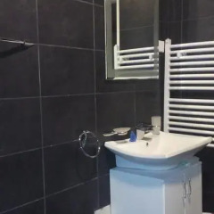 Отель Guest House Jedro Апартаменты с различными типами кроватей фото 25