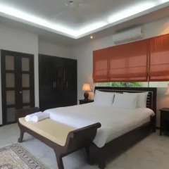 Отель Samakke Villa комната для гостей фото 3