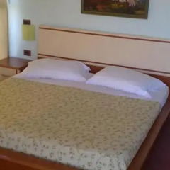 Eklips Hotel Тирана комната для гостей фото 5