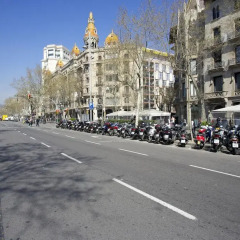 Отель LetsGo Paseo de Gracia Испания, Барселона - отзывы, цены и фото номеров - забронировать отель LetsGo Paseo de Gracia онлайн фото 2