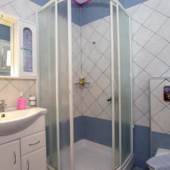 Отель Balkan House ванная