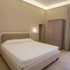 Отель Maecò Ortigia B&B Италия, Сиракуза - отзывы, цены и фото номеров - забронировать отель Maecò Ortigia B&B онлайн комната для гостей фото 5