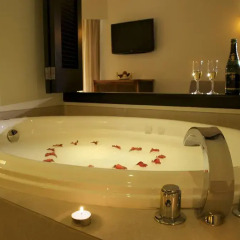 Отель Sandos Caracol Select Club - только для взрослых, все включено 4* Люкс повышенной комфортности фото 8
