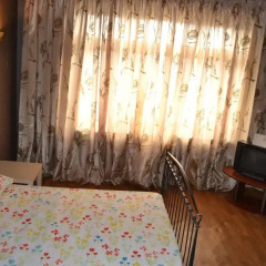 Belka Hostel комната для гостей фото 2