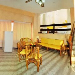 Отель Casa Sun And Moon 3* Люкс фото 3