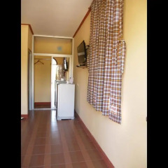 Отель Cowboy Farm Resort Pattaya 3* Улучшенная студия с различными типами кроватей фото 9