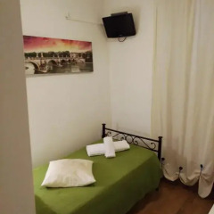 Отель Locanda Sant'Anna комната для гостей фото 9