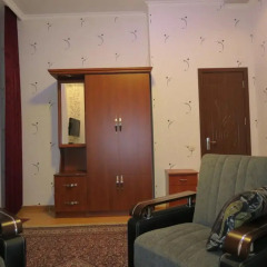 Ruben's Hotel Стандартный номер с разными типами кроватей фото 7