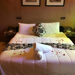 Отель Riad Ouarzazate Марокко, Уарзазат - отзывы, цены и фото номеров - забронировать отель Riad Ouarzazate онлайн детские мероприятия фото 2