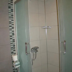 Отель Veziroglu Apart Стандартный номер фото 30
